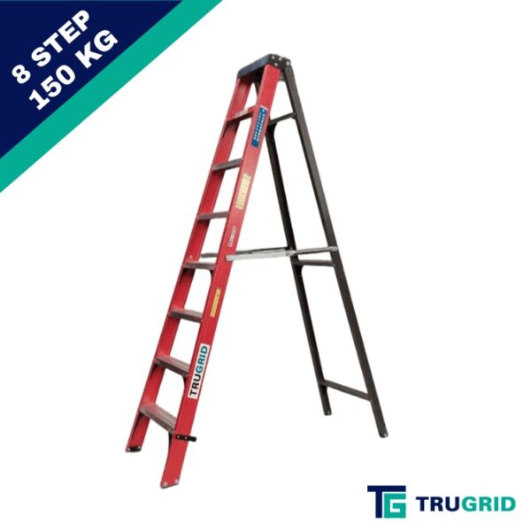 single-sided-fibreglass-ladder-8-step